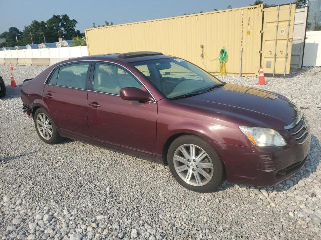 Photo 3 VIN: 4T1BK36B86U118212 - TOYOTA AVALON XL 