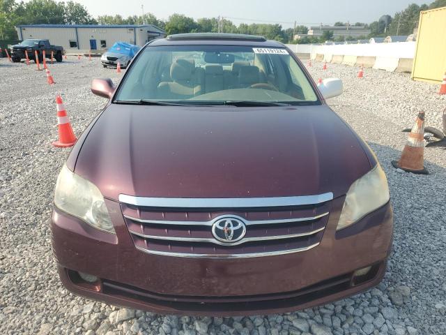 Photo 4 VIN: 4T1BK36B86U118212 - TOYOTA AVALON XL 