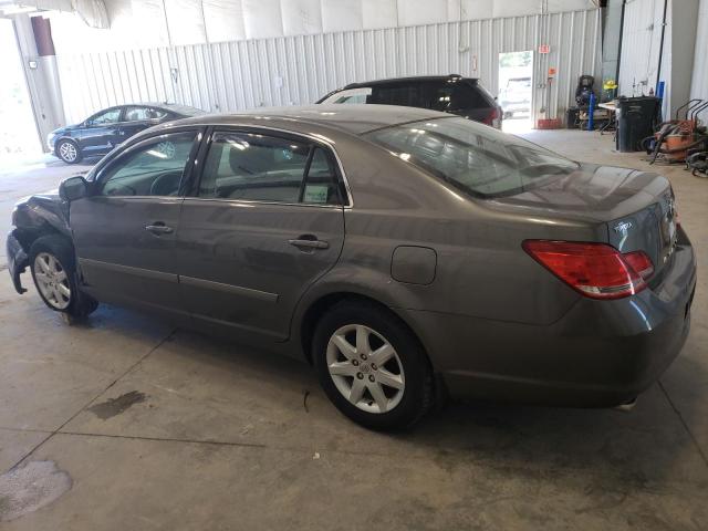 Photo 1 VIN: 4T1BK36B86U119098 - TOYOTA AVALON 