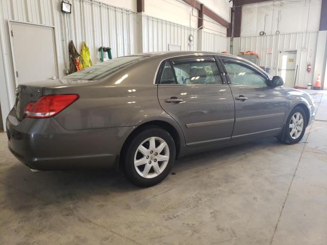 Photo 2 VIN: 4T1BK36B86U119098 - TOYOTA AVALON 