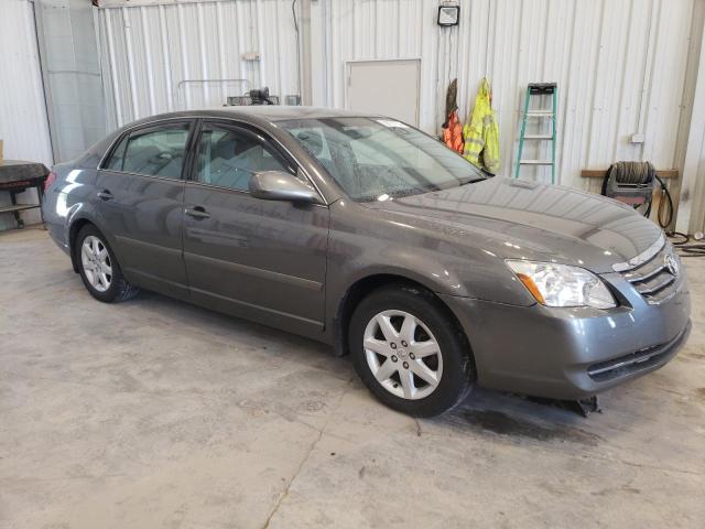 Photo 3 VIN: 4T1BK36B86U119098 - TOYOTA AVALON 