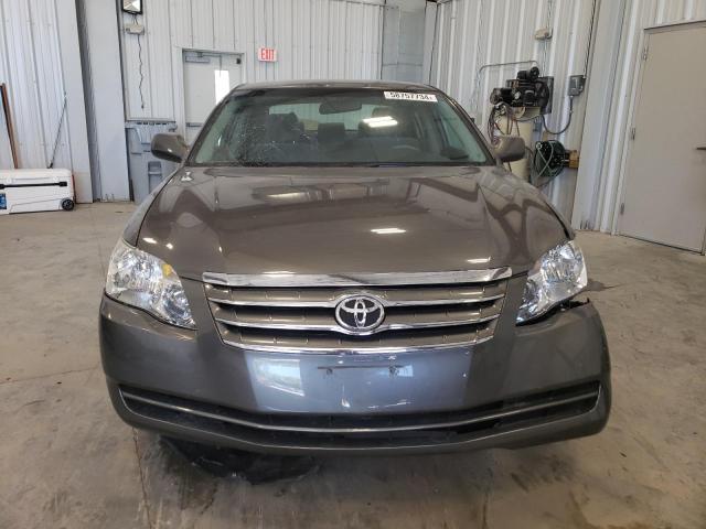 Photo 4 VIN: 4T1BK36B86U119098 - TOYOTA AVALON 