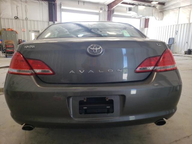 Photo 5 VIN: 4T1BK36B86U119098 - TOYOTA AVALON 