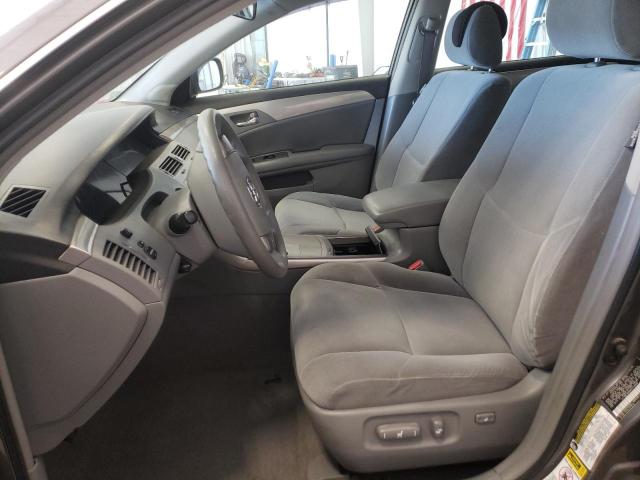 Photo 6 VIN: 4T1BK36B86U119098 - TOYOTA AVALON 