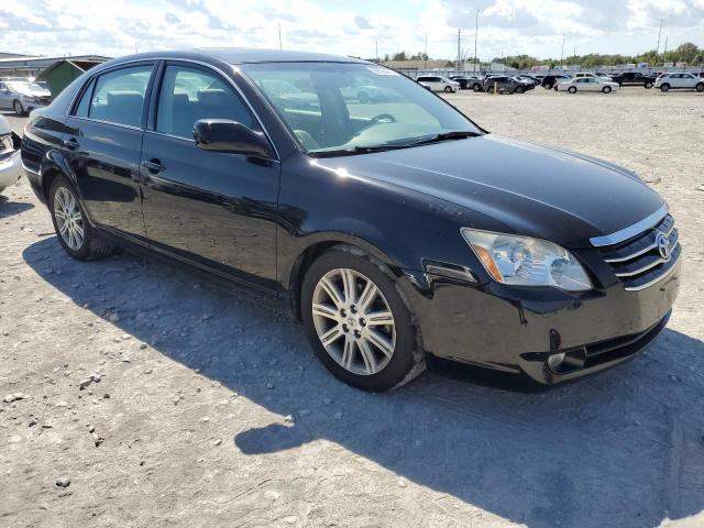 Photo 3 VIN: 4T1BK36B86U125970 - TOYOTA AVALON XL 