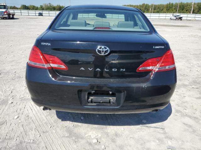 Photo 5 VIN: 4T1BK36B86U125970 - TOYOTA AVALON XL 