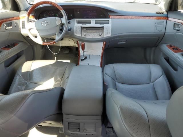 Photo 7 VIN: 4T1BK36B86U125970 - TOYOTA AVALON XL 