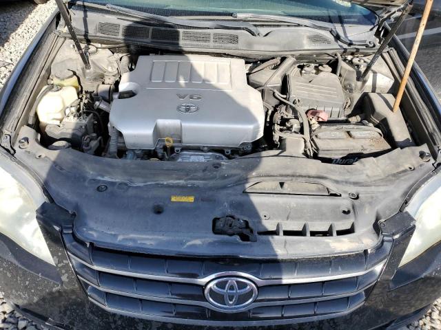 Photo 10 VIN: 4T1BK36B86U135625 - TOYOTA AVALON XL 