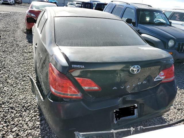 Photo 5 VIN: 4T1BK36B86U135625 - TOYOTA AVALON XL 