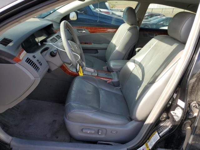 Photo 6 VIN: 4T1BK36B86U135625 - TOYOTA AVALON XL 