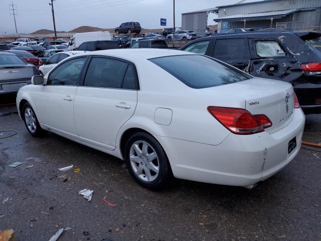 Photo 1 VIN: 4T1BK36B86U136340 - TOYOTA AVALON 