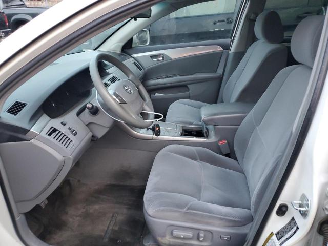 Photo 6 VIN: 4T1BK36B86U136340 - TOYOTA AVALON 