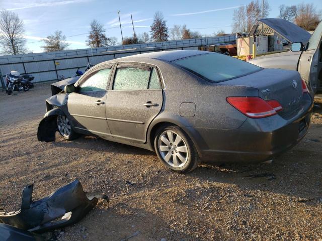 Photo 1 VIN: 4T1BK36B86U140873 - TOYOTA AVALON 