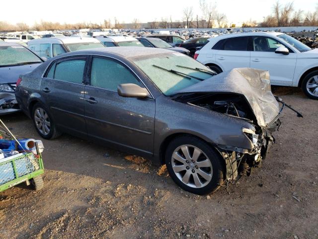 Photo 3 VIN: 4T1BK36B86U140873 - TOYOTA AVALON 