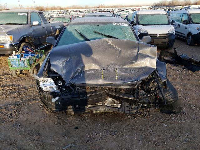 Photo 4 VIN: 4T1BK36B86U140873 - TOYOTA AVALON 