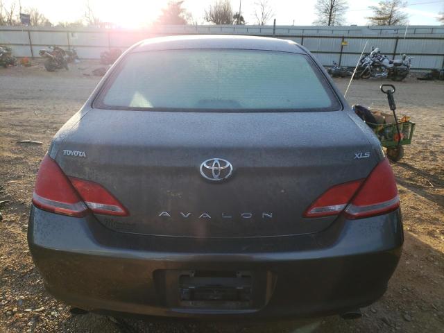 Photo 5 VIN: 4T1BK36B86U140873 - TOYOTA AVALON 