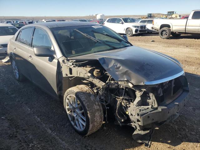 Photo 3 VIN: 4T1BK36B86U144213 - TOYOTA AVALON 