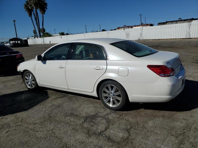 Photo 1 VIN: 4T1BK36B86U152344 - TOYOTA AVALON XL 