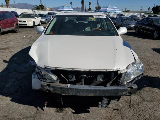 Photo 4 VIN: 4T1BK36B86U152344 - TOYOTA AVALON XL 