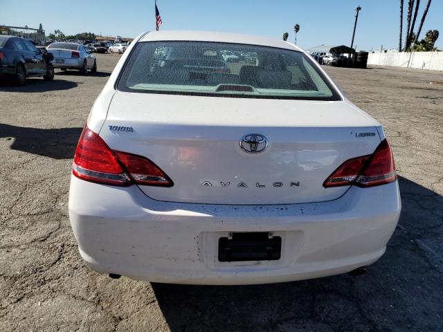 Photo 5 VIN: 4T1BK36B86U152344 - TOYOTA AVALON XL 