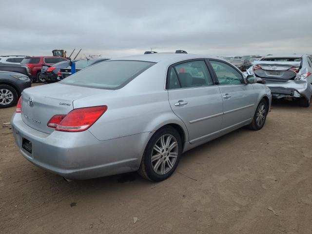 Photo 2 VIN: 4T1BK36B86U155888 - TOYOTA AVALON XL 