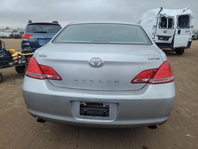 Photo 5 VIN: 4T1BK36B86U155888 - TOYOTA AVALON XL 