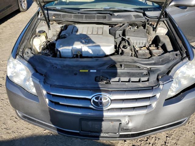 Photo 10 VIN: 4T1BK36B87U173535 - TOYOTA AVALON XL 