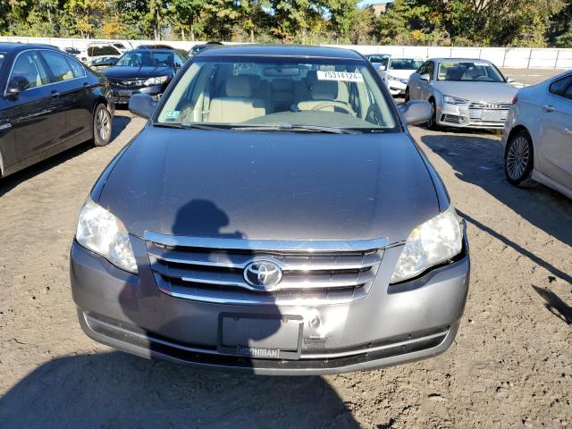 Photo 4 VIN: 4T1BK36B87U173535 - TOYOTA AVALON XL 