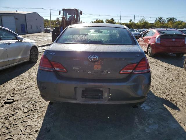 Photo 5 VIN: 4T1BK36B87U173535 - TOYOTA AVALON XL 