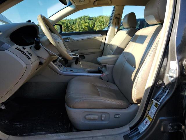 Photo 6 VIN: 4T1BK36B87U173535 - TOYOTA AVALON XL 