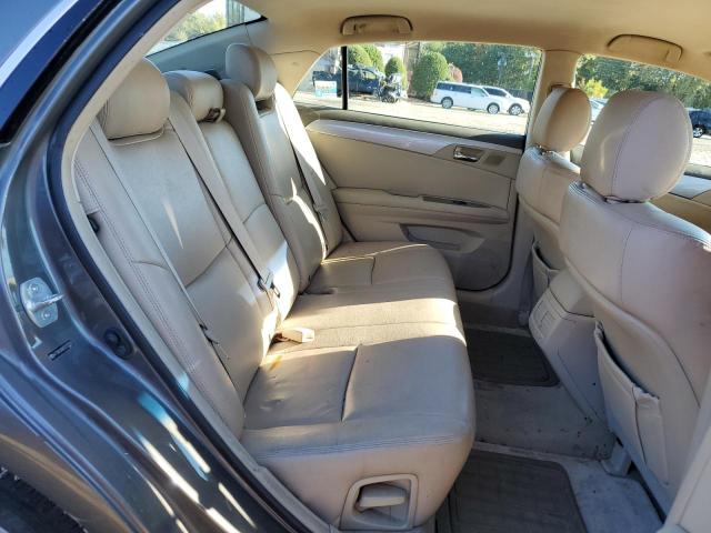 Photo 9 VIN: 4T1BK36B87U173535 - TOYOTA AVALON XL 