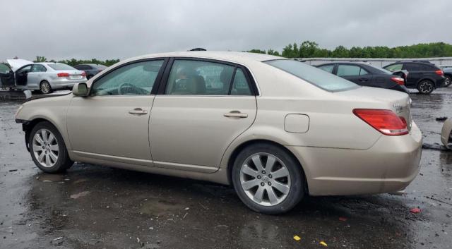 Photo 1 VIN: 4T1BK36B87U174233 - TOYOTA AVALON 