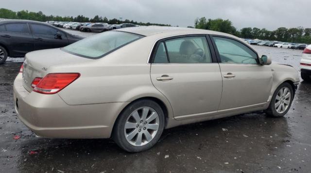 Photo 2 VIN: 4T1BK36B87U174233 - TOYOTA AVALON 