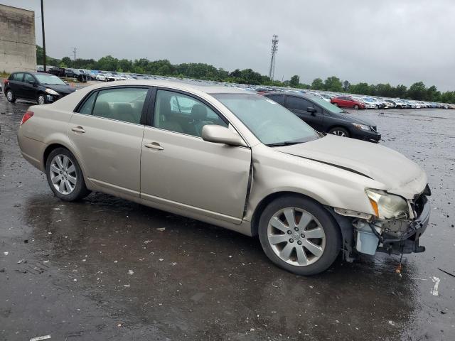 Photo 3 VIN: 4T1BK36B87U174233 - TOYOTA AVALON 