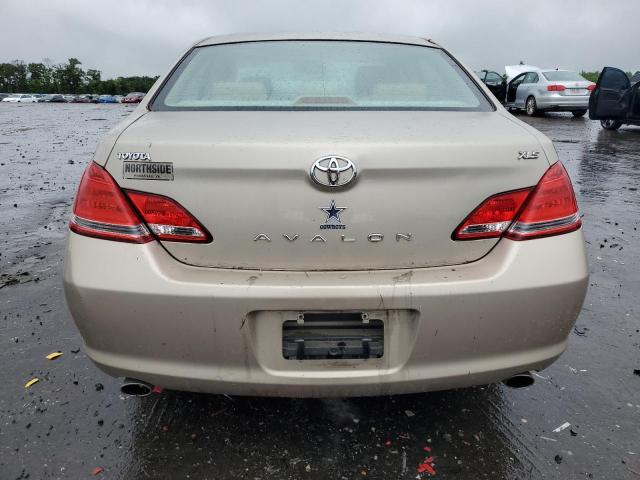 Photo 5 VIN: 4T1BK36B87U174233 - TOYOTA AVALON 