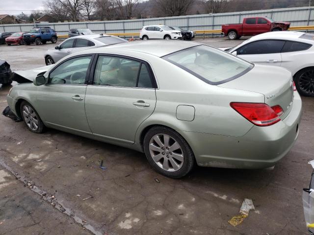 Photo 1 VIN: 4T1BK36B87U181327 - TOYOTA AVALON 