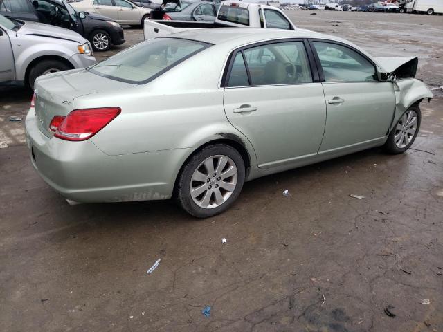 Photo 2 VIN: 4T1BK36B87U181327 - TOYOTA AVALON 