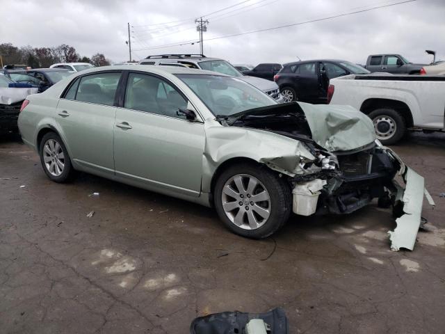 Photo 3 VIN: 4T1BK36B87U181327 - TOYOTA AVALON 