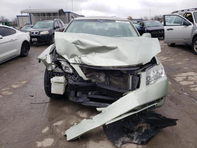 Photo 4 VIN: 4T1BK36B87U181327 - TOYOTA AVALON 