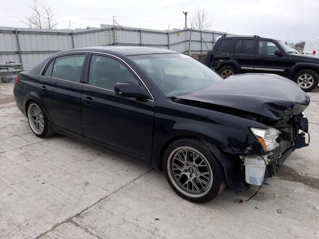 Photo 3 VIN: 4T1BK36B87U183059 - TOYOTA AVALON XL 