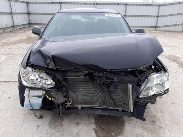 Photo 4 VIN: 4T1BK36B87U183059 - TOYOTA AVALON XL 