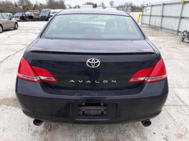 Photo 5 VIN: 4T1BK36B87U183059 - TOYOTA AVALON XL 