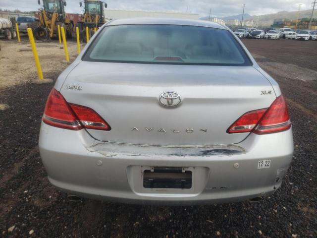 Photo 5 VIN: 4T1BK36B87U183563 - TOYOTA AVALON 