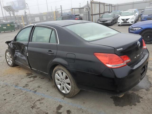 Photo 1 VIN: 4T1BK36B87U187497 - TOYOTA AVALON XL 