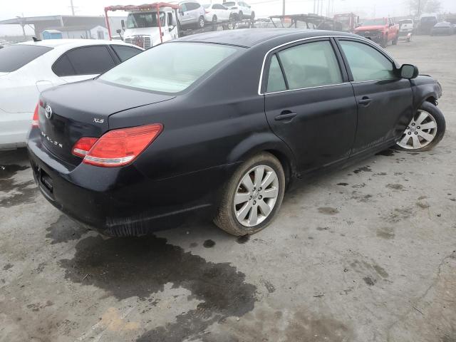 Photo 2 VIN: 4T1BK36B87U187497 - TOYOTA AVALON XL 