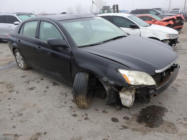 Photo 3 VIN: 4T1BK36B87U187497 - TOYOTA AVALON XL 