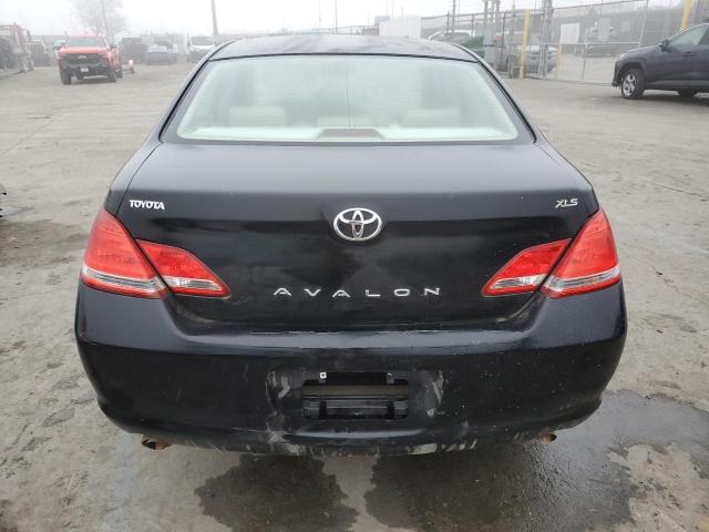 Photo 5 VIN: 4T1BK36B87U187497 - TOYOTA AVALON XL 