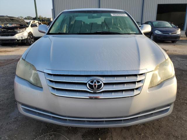 Photo 4 VIN: 4T1BK36B87U191629 - TOYOTA AVALON XL 