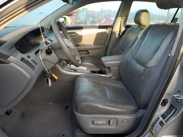 Photo 6 VIN: 4T1BK36B87U191629 - TOYOTA AVALON XL 