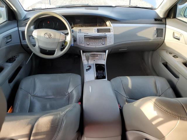 Photo 7 VIN: 4T1BK36B87U191629 - TOYOTA AVALON XL 